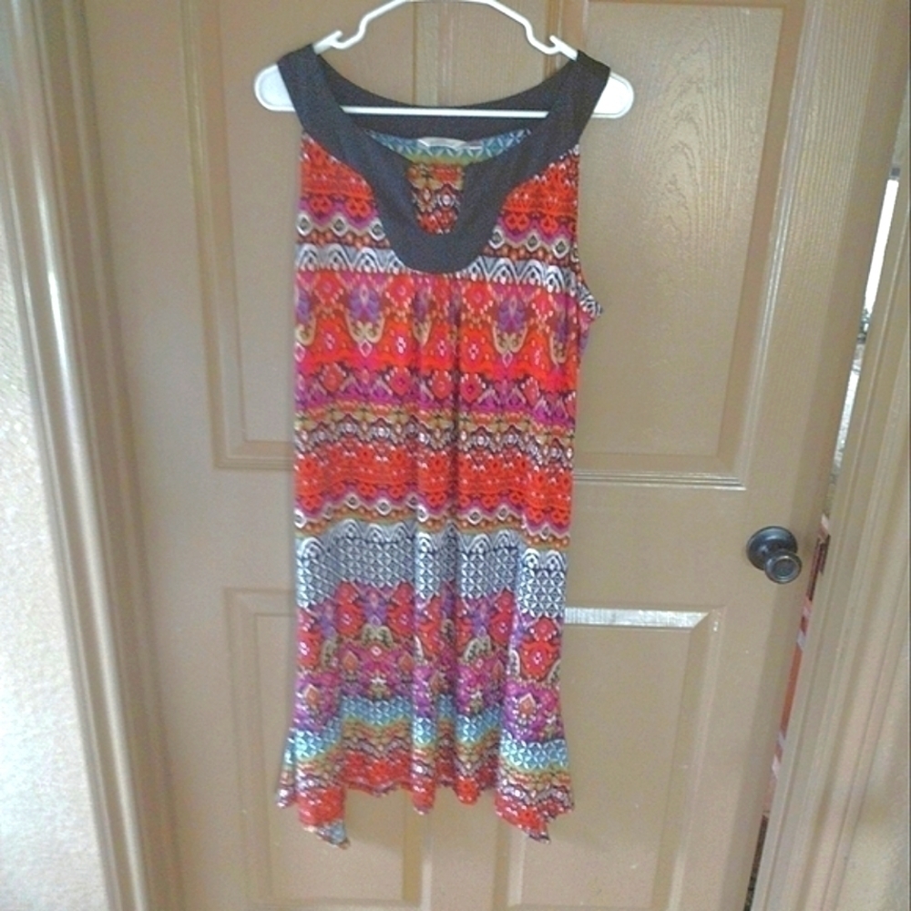 4@30.00 or 20.00 PLUS Size Ladies Dress by Mlle Gabrielle
